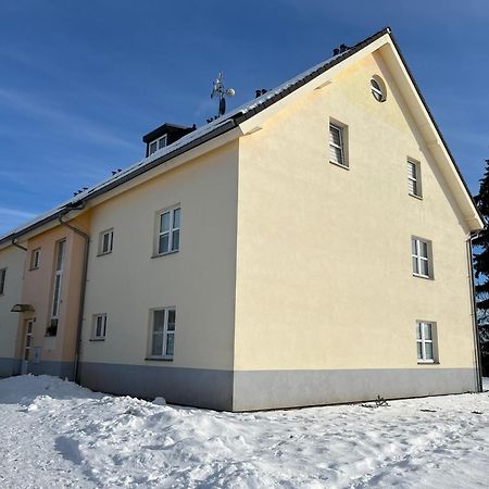 Apartman Pod Horama Leilighet Jilemnice Eksteriør bilde