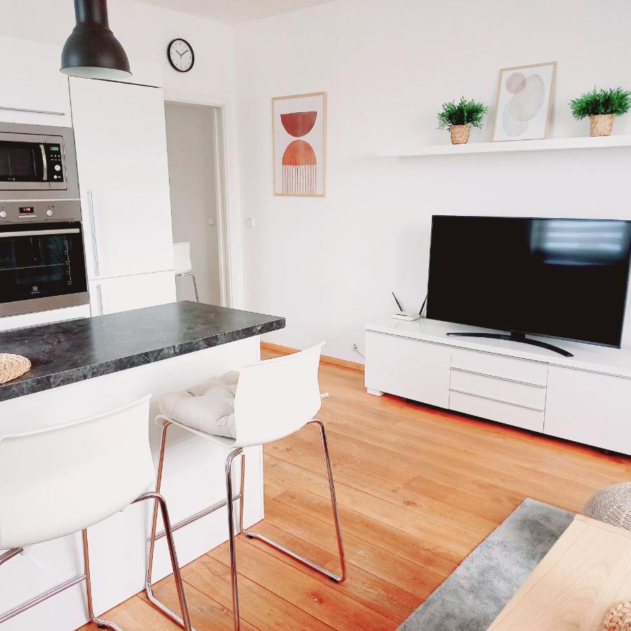 Apartman Pod Horama Leilighet Jilemnice Eksteriør bilde